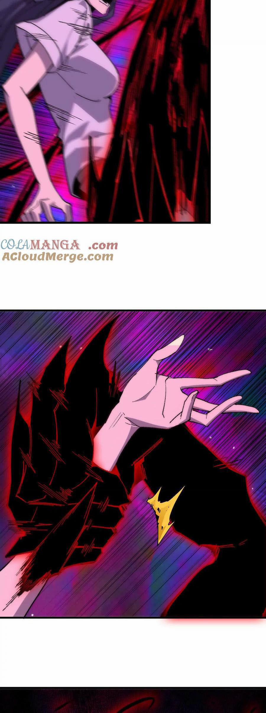 Dũng Giả X Nữ Ma Vương 65 trang 12