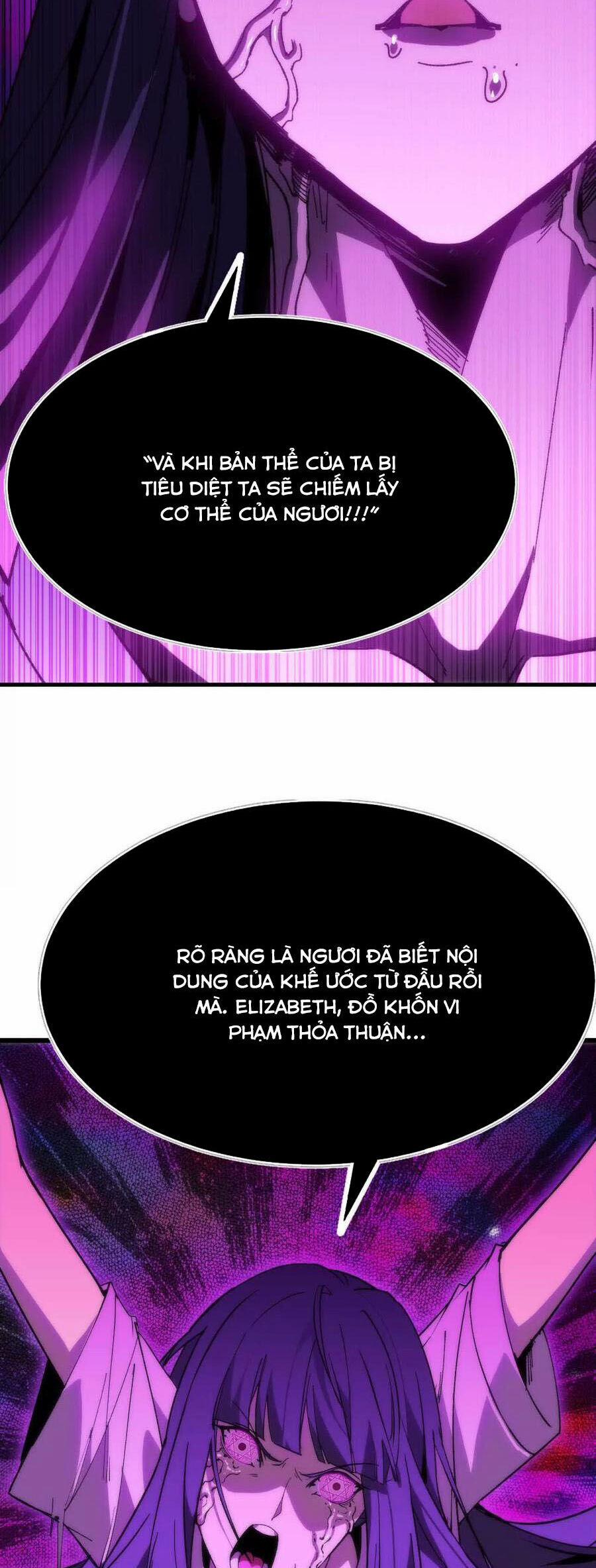 Dũng Giả X Nữ Ma Vương 65 trang 28