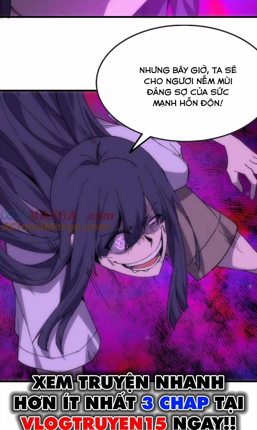 Dũng Giả X Nữ Ma Vương 66 trang 18