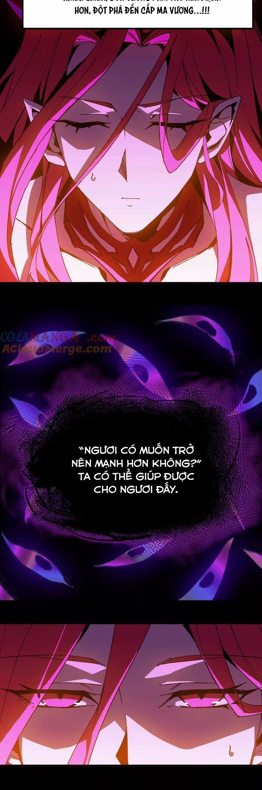 Dũng Giả X Nữ Ma Vương 66 trang 3
