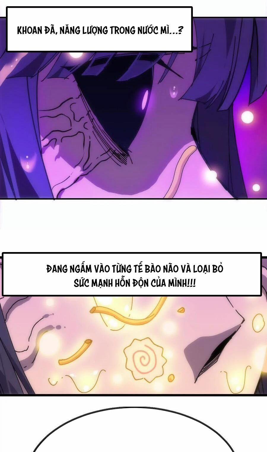 Dũng Giả X Nữ Ma Vương 67 trang 14