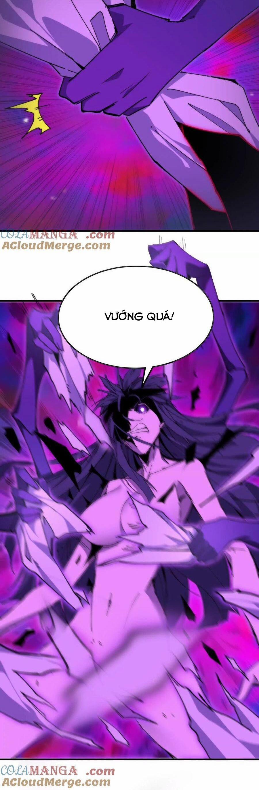 Dũng Giả X Nữ Ma Vương 67 trang 7
