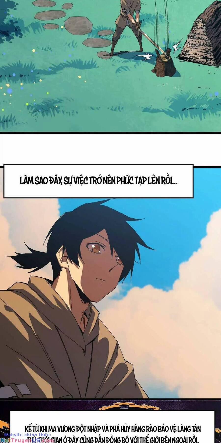 Dũng Giả X Nữ Ma Vương 7 trang 26
