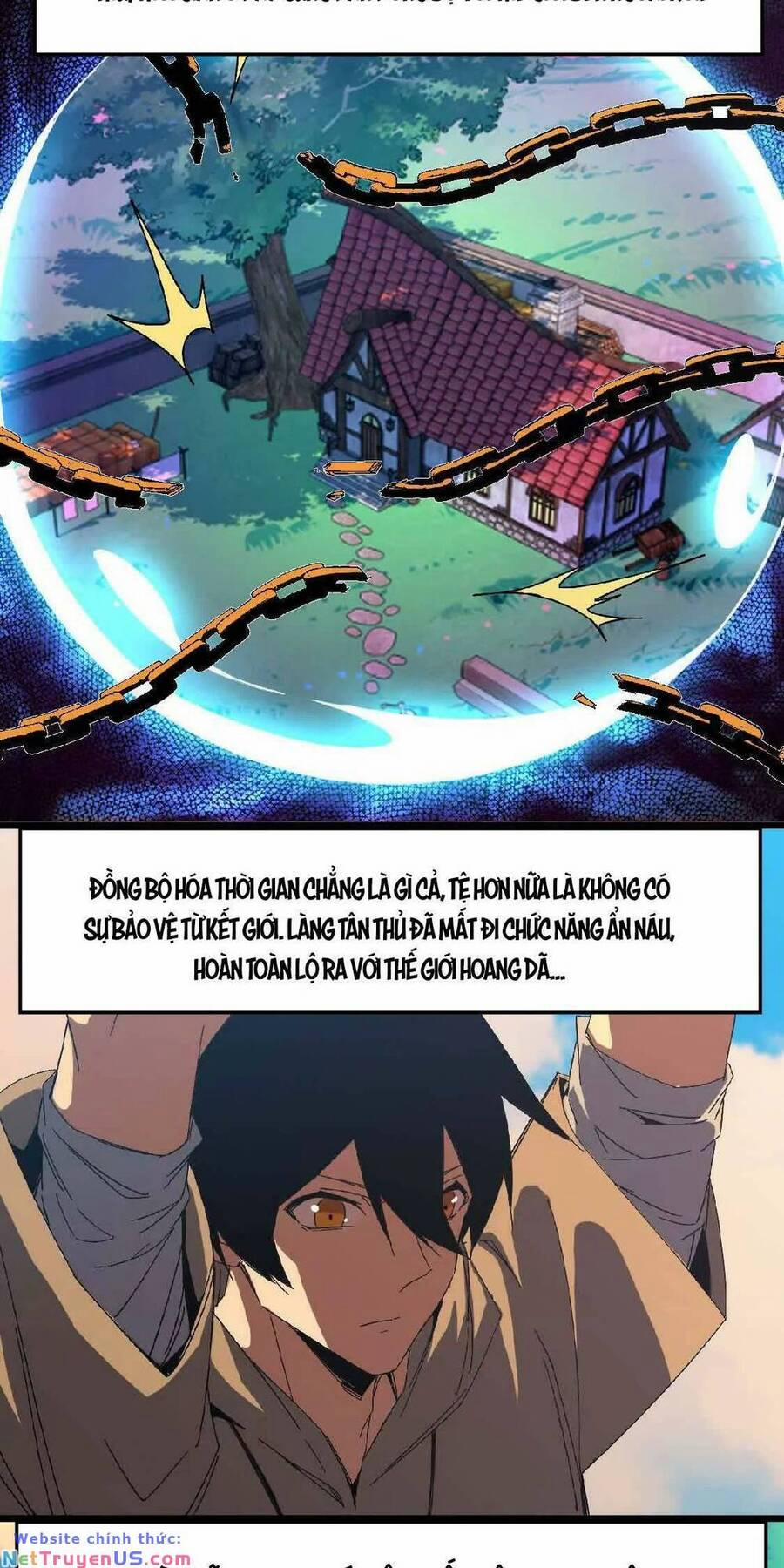 Dũng Giả X Nữ Ma Vương 7 trang 27