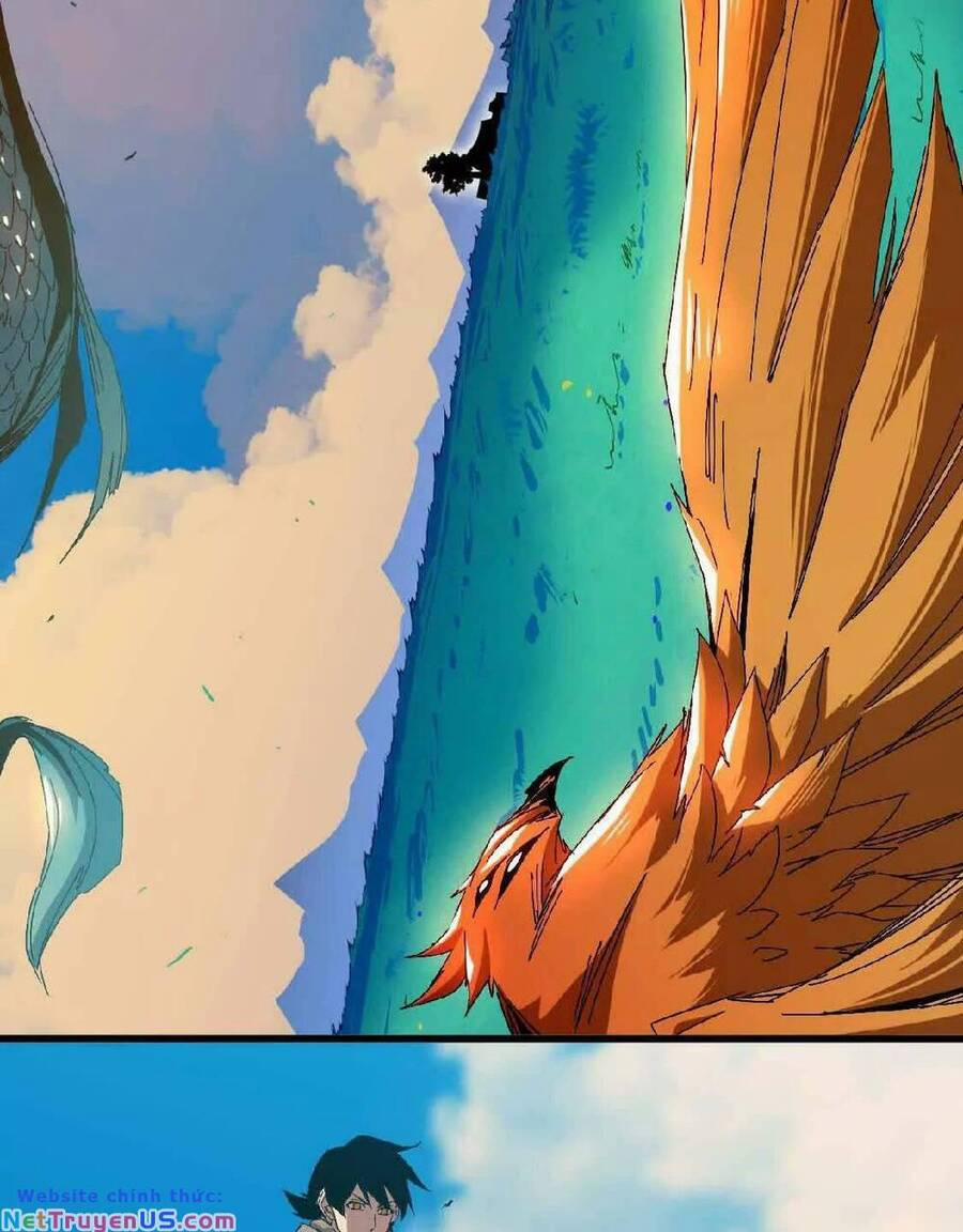 Dũng Giả X Nữ Ma Vương 7 trang 29