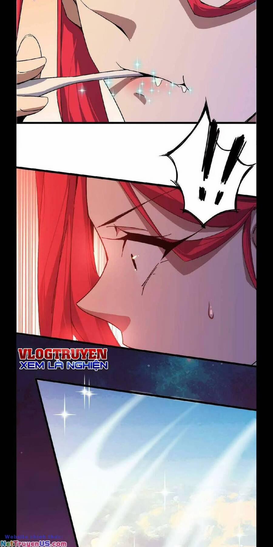 Dũng Giả X Nữ Ma Vương 7 trang 3