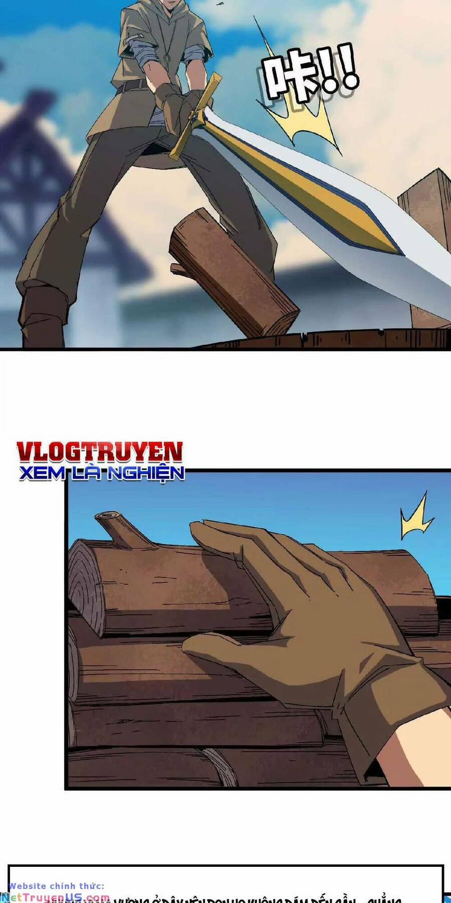 Dũng Giả X Nữ Ma Vương 7 trang 30