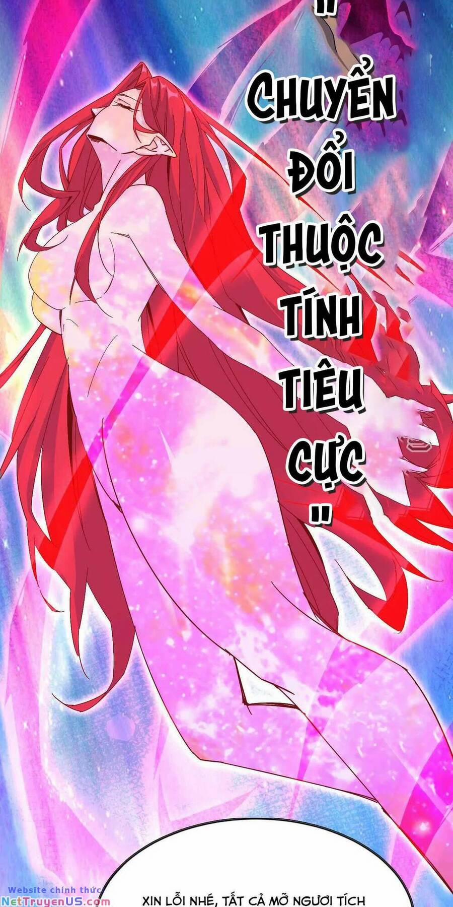 Dũng Giả X Nữ Ma Vương 8 trang 10