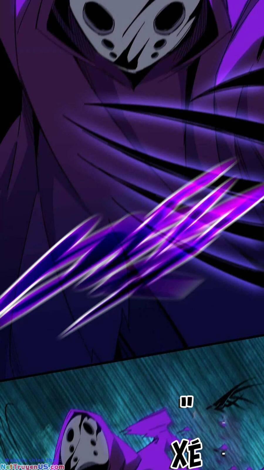 Dũng Giả X Nữ Ma Vương 8 trang 26