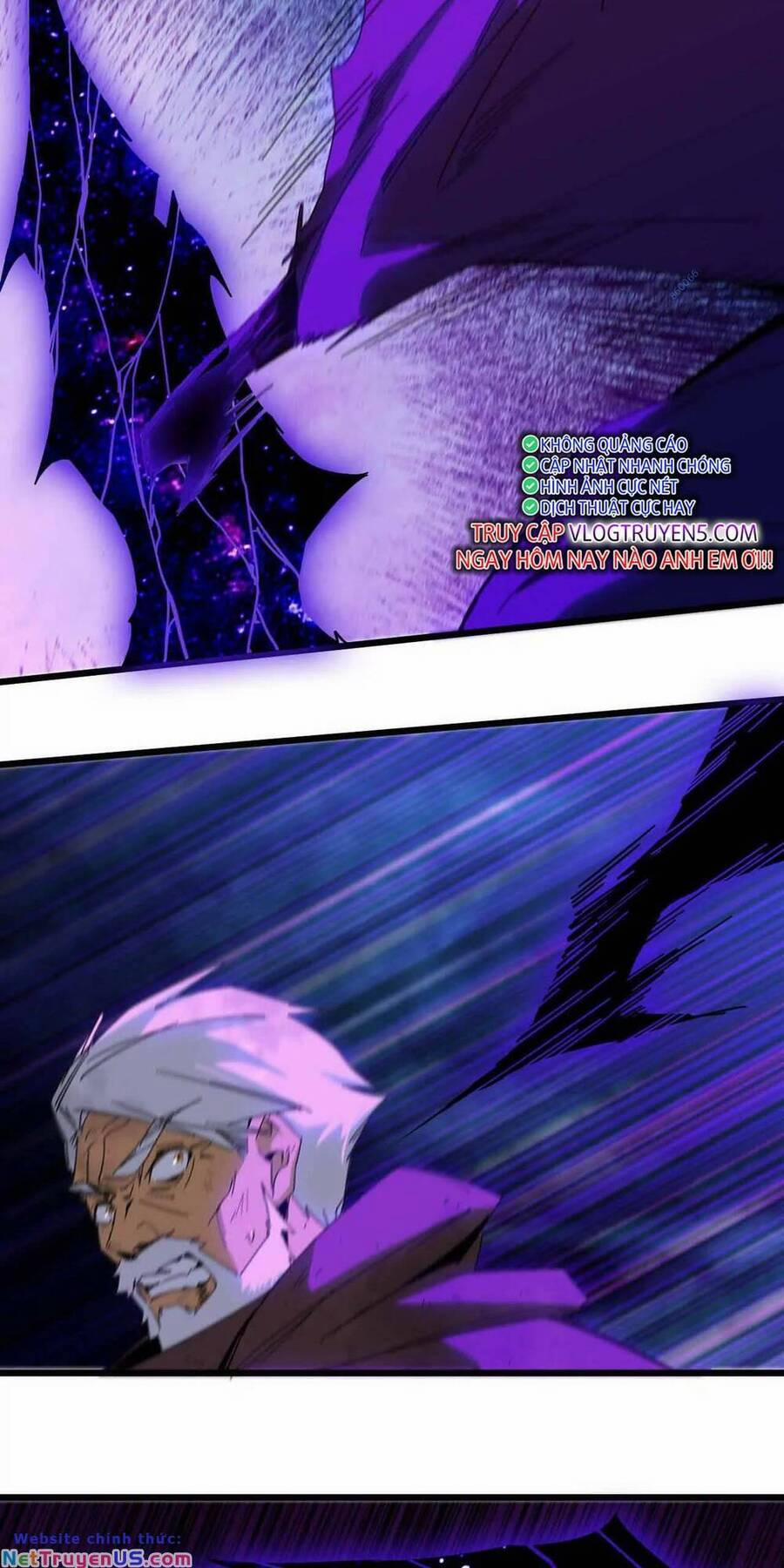 Dũng Giả X Nữ Ma Vương 8 trang 30