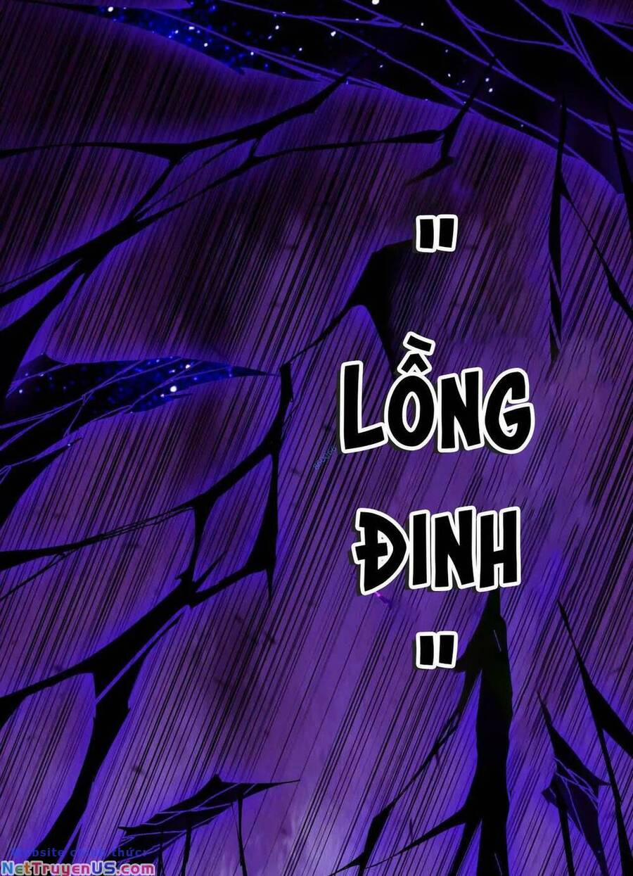 Dũng Giả X Nữ Ma Vương 8 trang 31