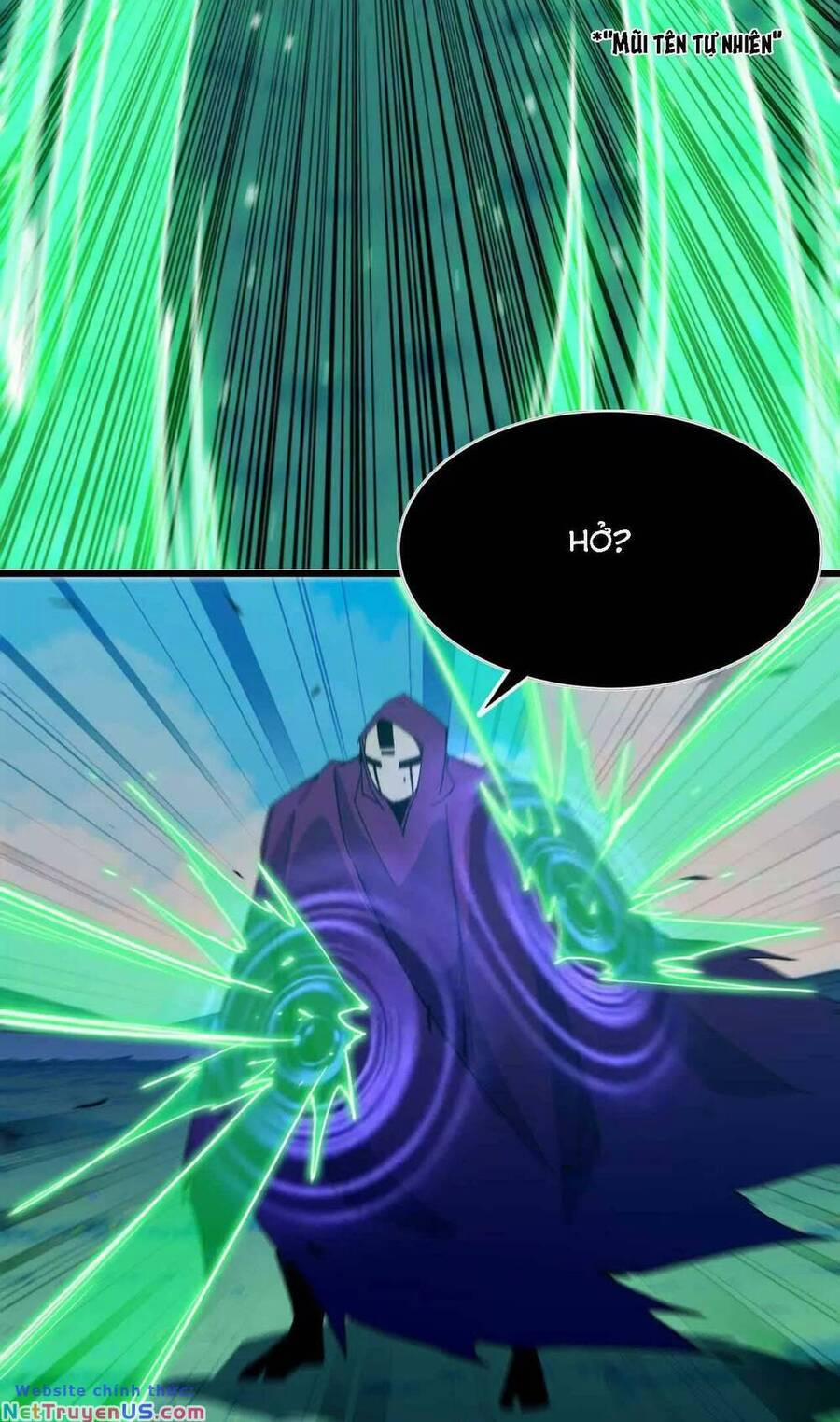 Dũng Giả X Nữ Ma Vương 9 trang 13