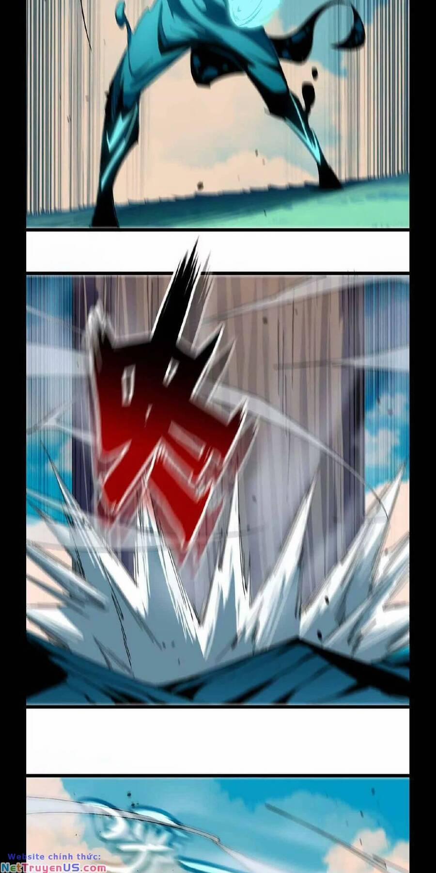 Dũng Giả X Nữ Ma Vương 9 trang 30