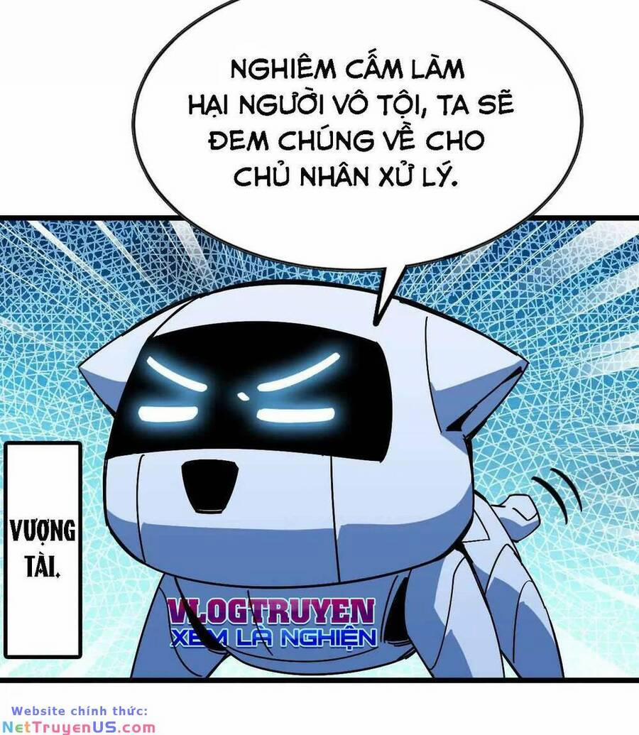 Dũng Giả X Nữ Ma Vương 9 trang 38