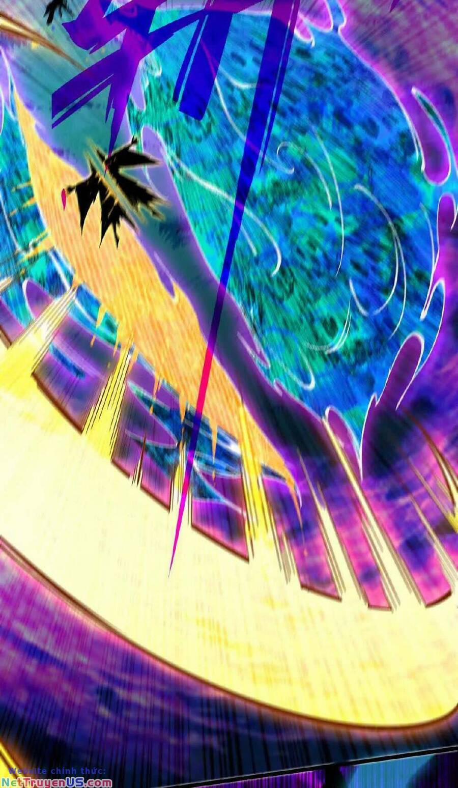 Dũng Giả X Nữ Ma Vương 9 trang 7