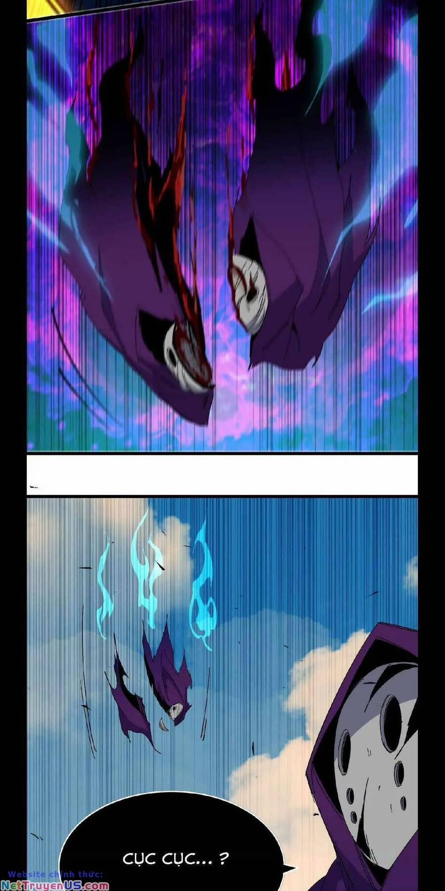 Dũng Giả X Nữ Ma Vương 9 trang 8