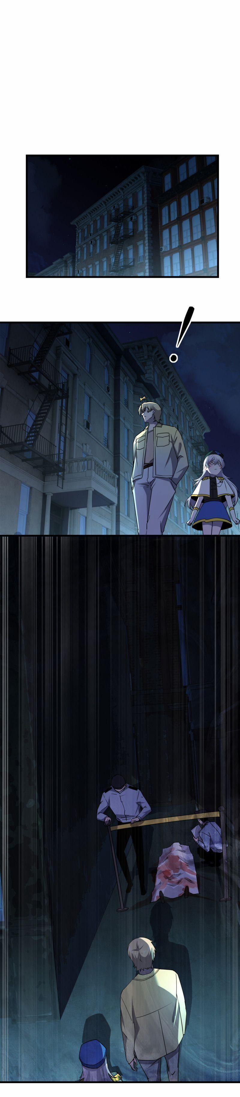 Đừng Hiểu Lầm, Tôi Mới Là Người Bị Hại! 23 trang 21