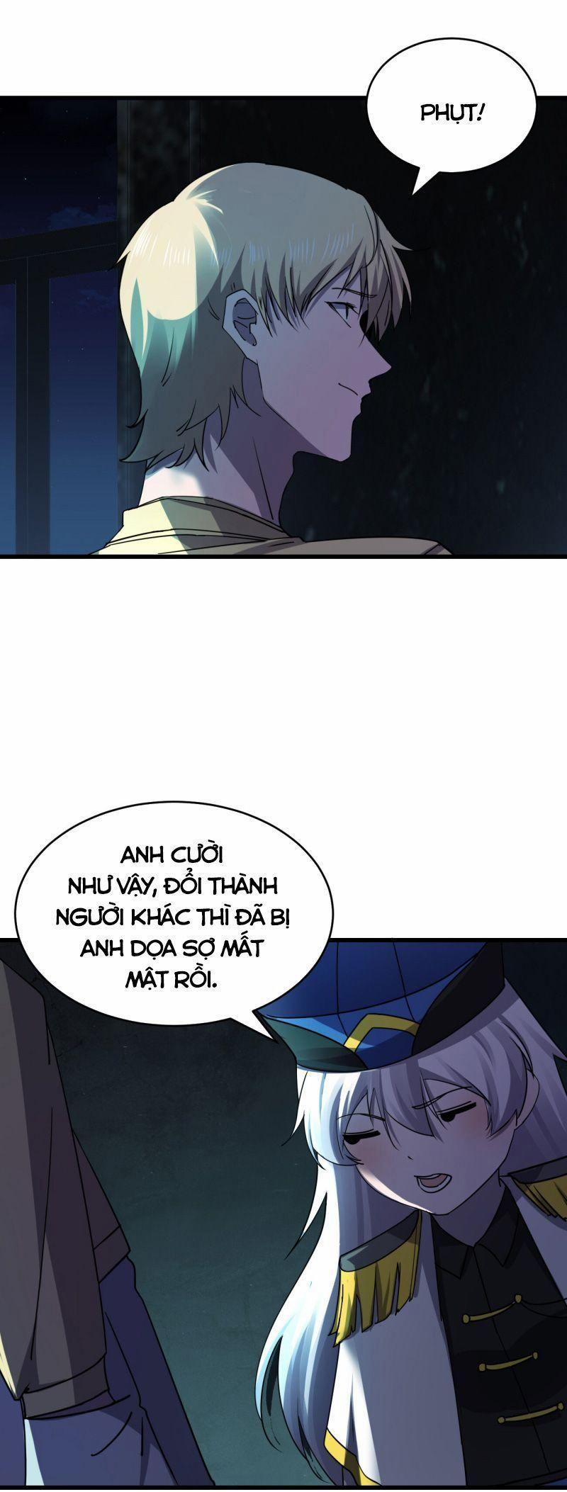 Đừng Hiểu Lầm, Tôi Mới Là Người Bị Hại! 23 trang 22