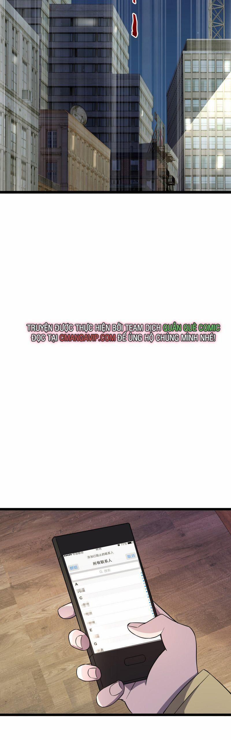 Đừng Hiểu Lầm, Tôi Mới Là Người Bị Hại! 24 trang 22