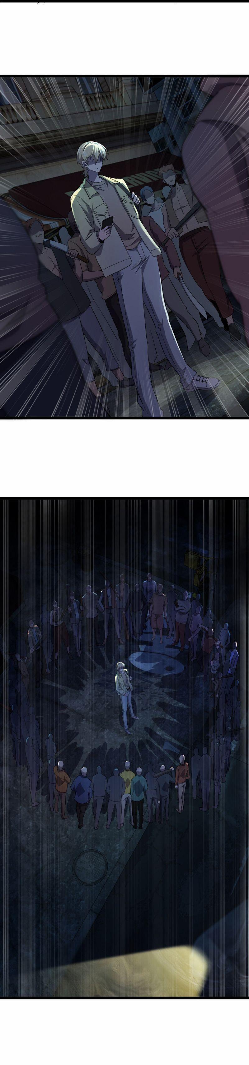 Đừng Hiểu Lầm, Tôi Mới Là Người Bị Hại! 24 trang 33