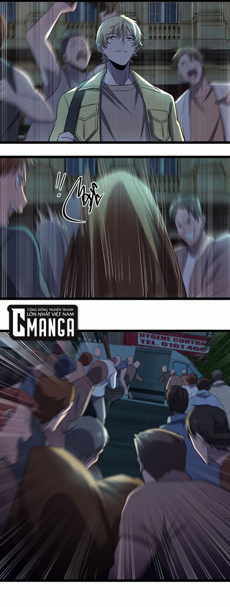 Đừng Hiểu Lầm, Tôi Mới Là Người Bị Hại! 24 trang 36