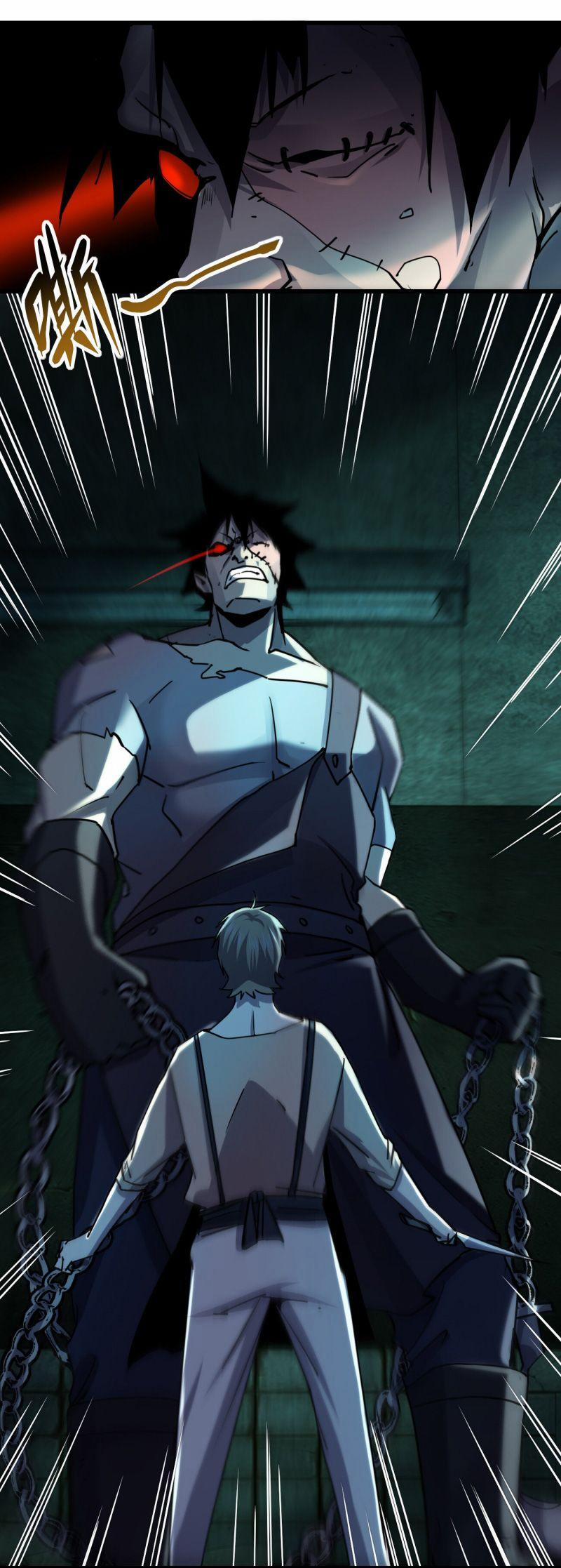 Đừng Hiểu Lầm, Tôi Mới Là Người Bị Hại! 7 trang 15