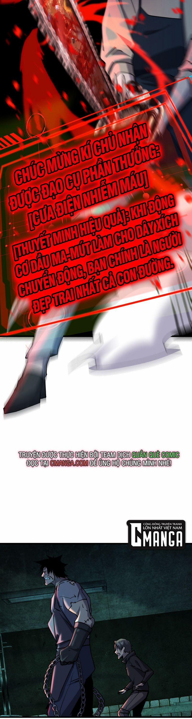 Đừng Hiểu Lầm, Tôi Mới Là Người Bị Hại! 7 trang 18