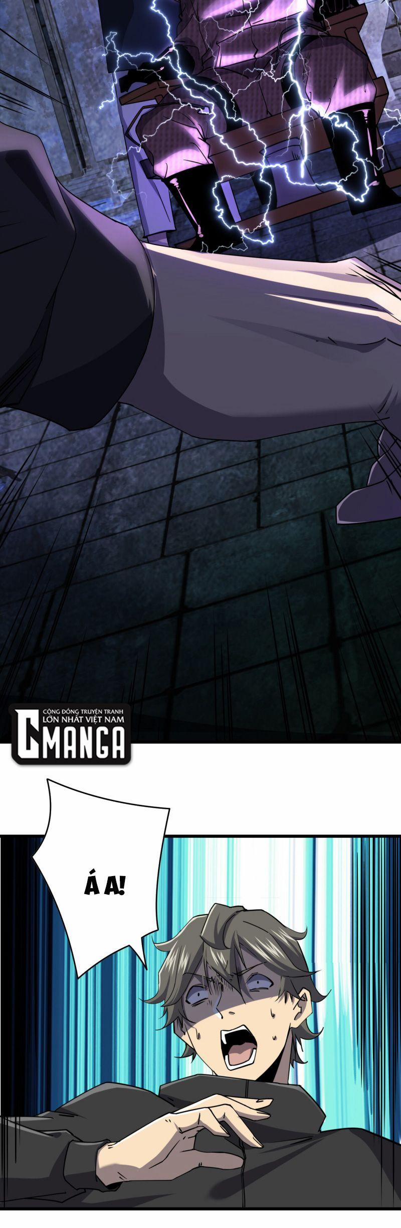 Đừng Hiểu Lầm, Tôi Mới Là Người Bị Hại! 7 trang 8