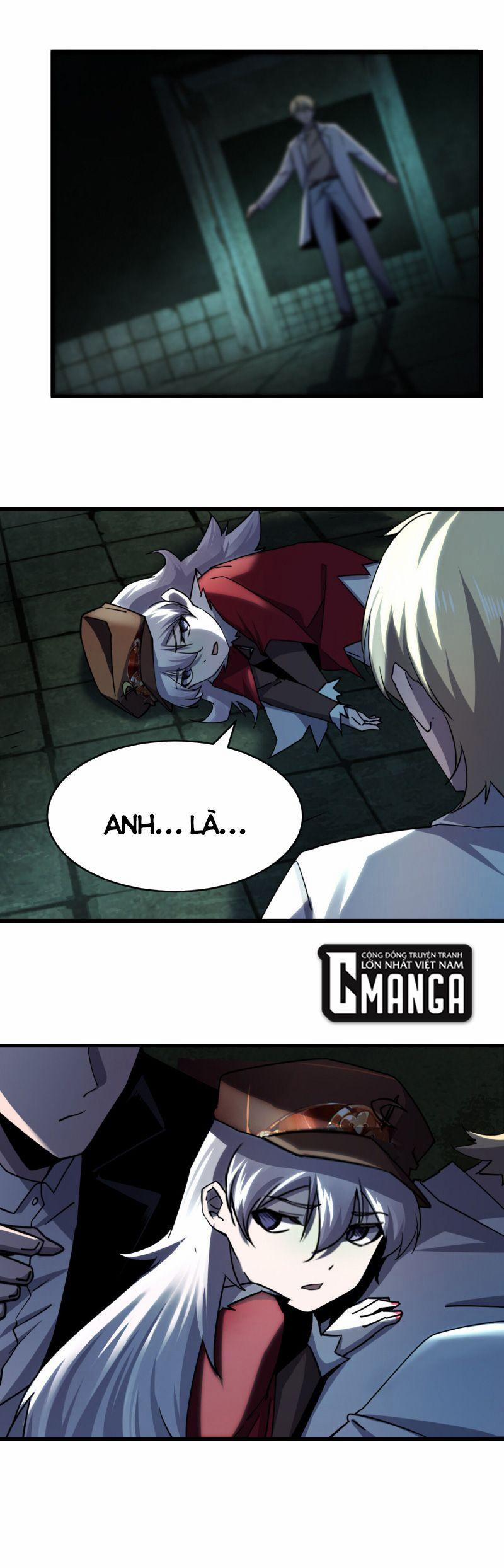 Đừng Hiểu Lầm, Tôi Mới Là Người Bị Hại! 8 trang 13