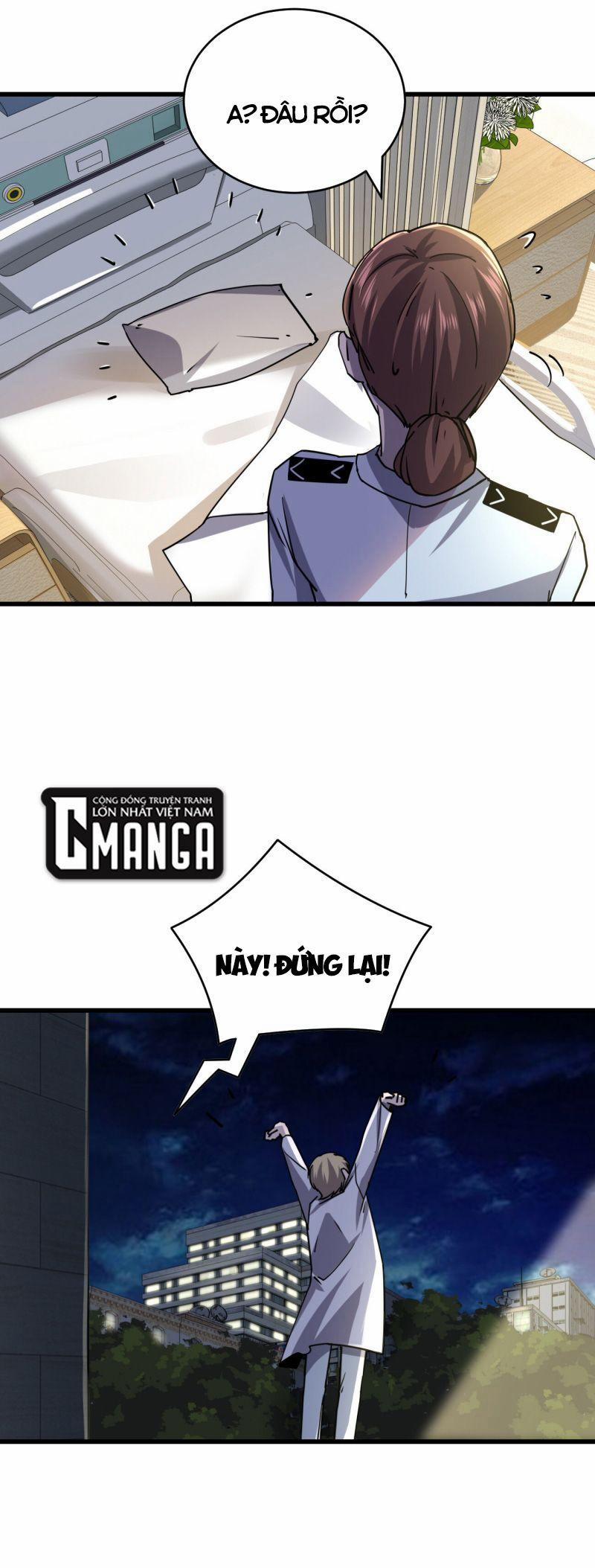 Đừng Hiểu Lầm, Tôi Mới Là Người Bị Hại! 8 trang 19