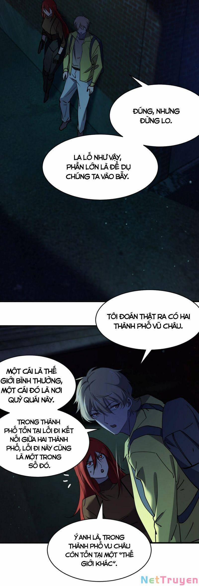 Đừng Hiểu Lầm, Tôi Mới Là Người Bị Hại! 82 trang 10