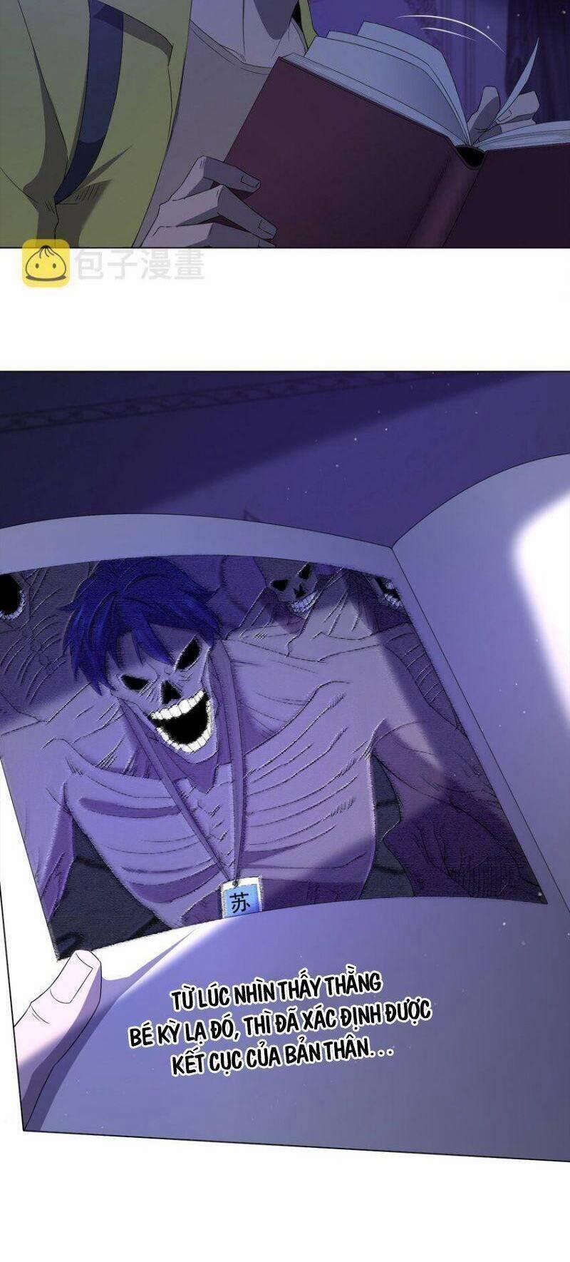 Đừng Hiểu Lầm, Tôi Mới Là Người Bị Hại! 85 trang 11