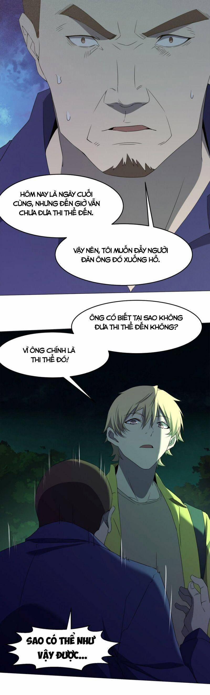 Đừng Hiểu Lầm, Tôi Mới Là Người Bị Hại! 85 trang 30