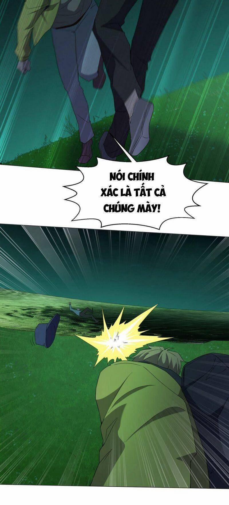 Đừng Hiểu Lầm, Tôi Mới Là Người Bị Hại! 85 trang 35