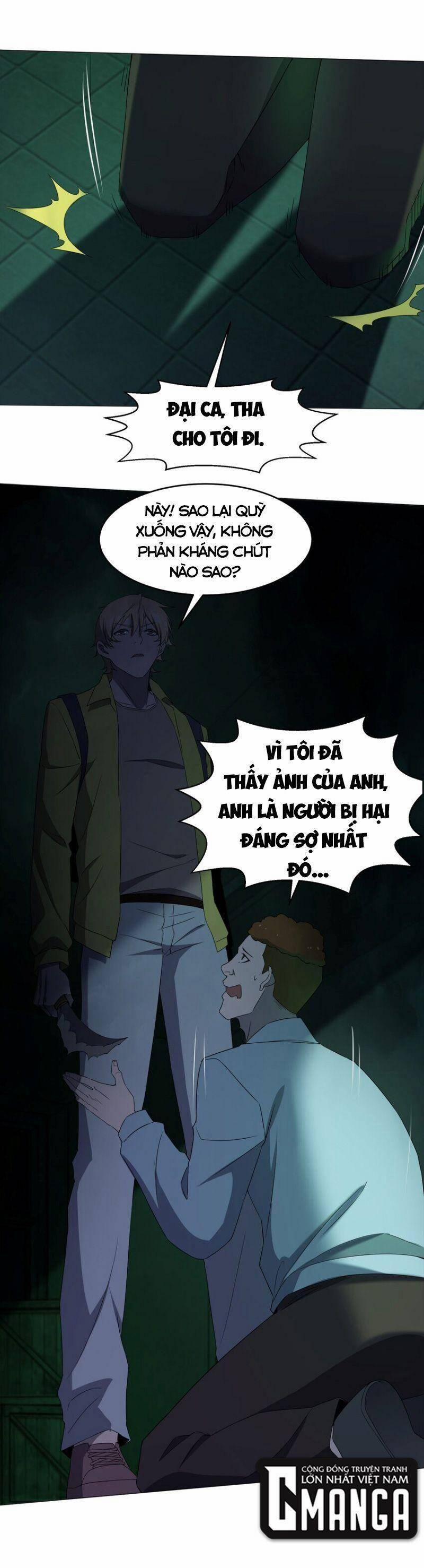 Đừng Hiểu Lầm, Tôi Mới Là Người Bị Hại! 85 trang 42