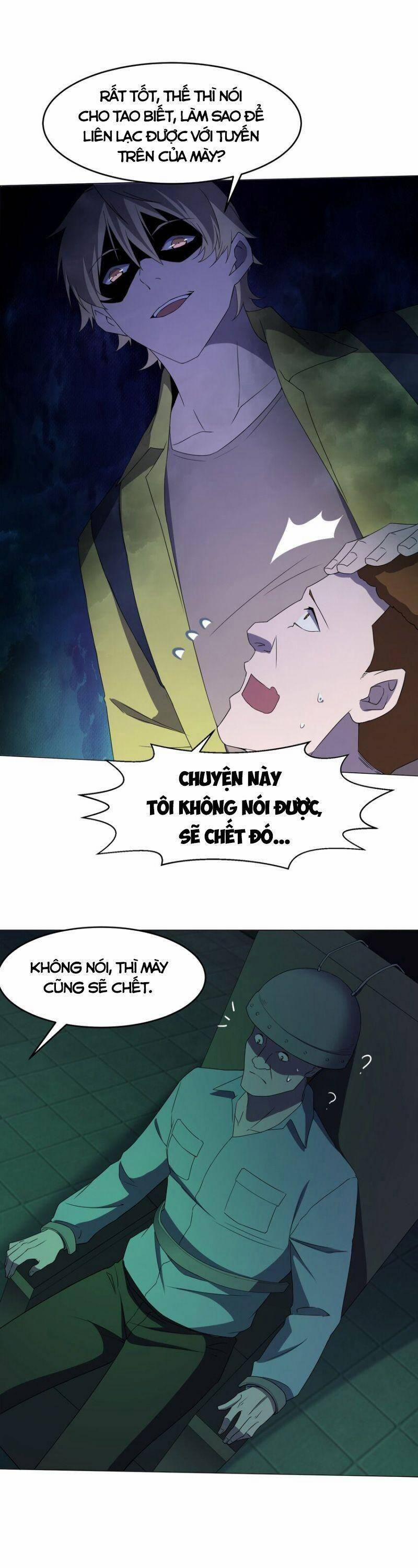 Đừng Hiểu Lầm, Tôi Mới Là Người Bị Hại! 85 trang 43