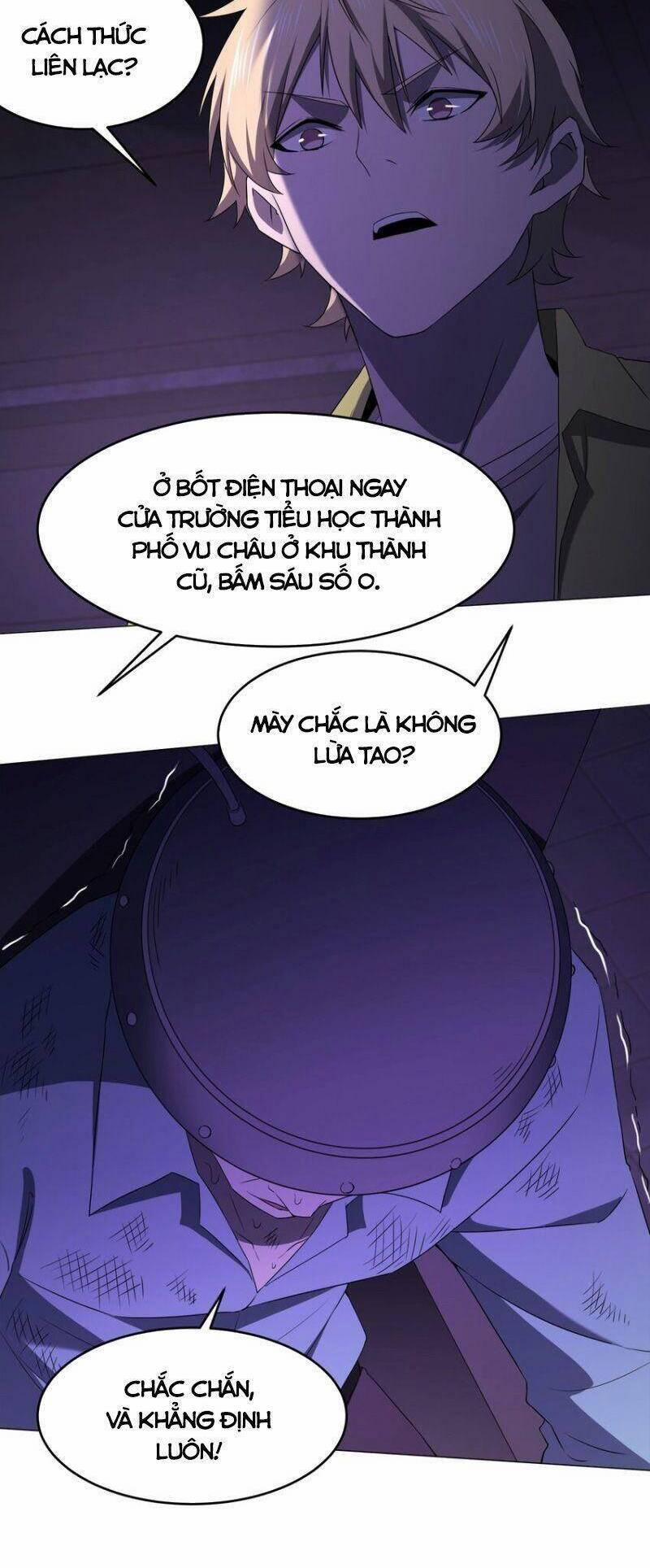 Đừng Hiểu Lầm, Tôi Mới Là Người Bị Hại! 85 trang 46