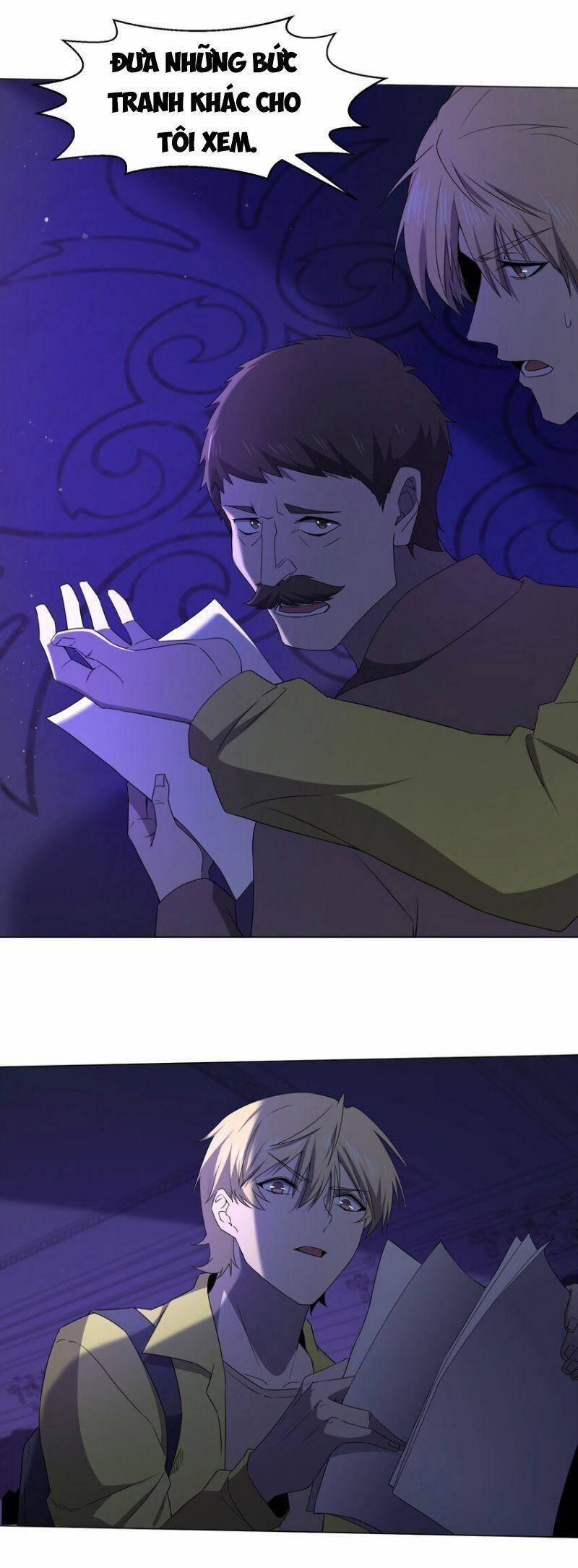 Đừng Hiểu Lầm, Tôi Mới Là Người Bị Hại! 85 trang 6