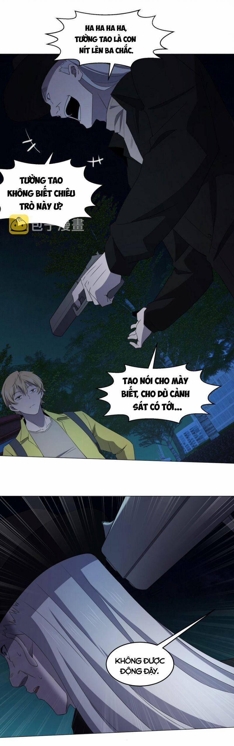 Đừng Hiểu Lầm, Tôi Mới Là Người Bị Hại! 86 trang 15