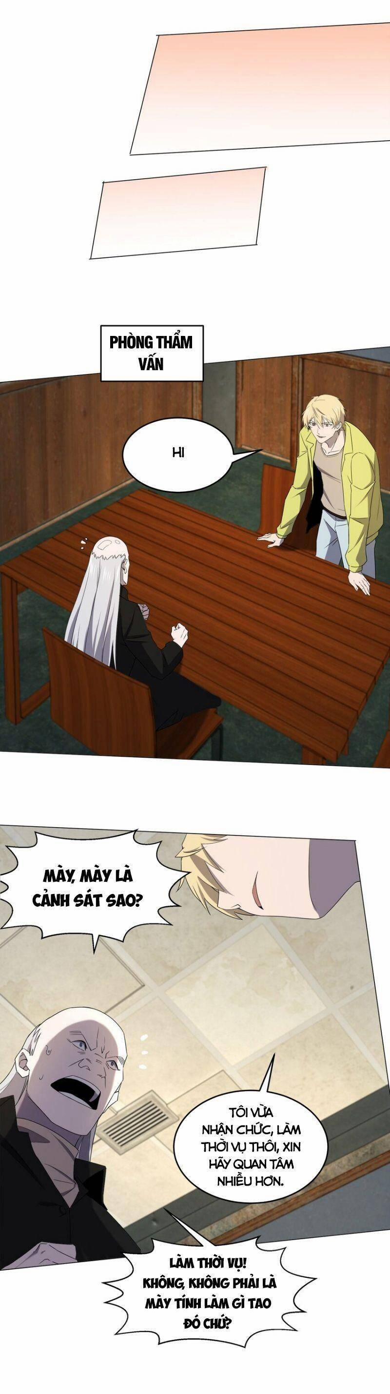 Đừng Hiểu Lầm, Tôi Mới Là Người Bị Hại! 86 trang 31