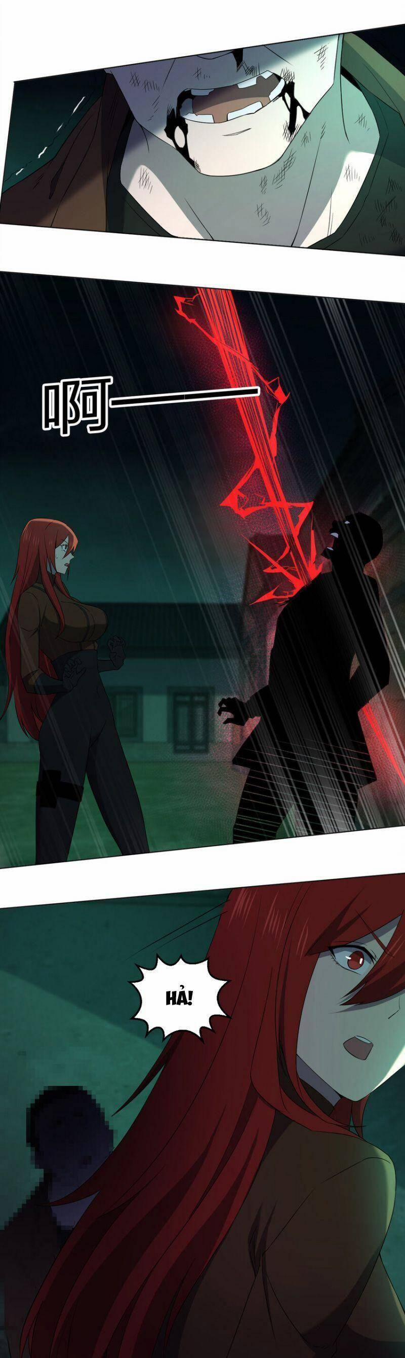 Đừng Hiểu Lầm, Tôi Mới Là Người Bị Hại! 91 trang 10