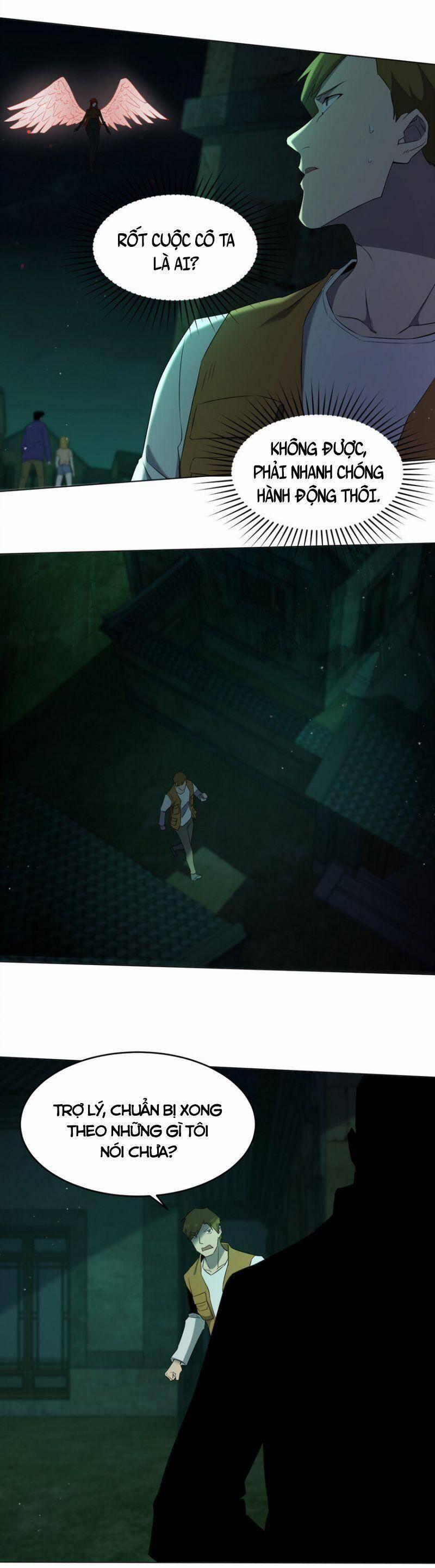 Đừng Hiểu Lầm, Tôi Mới Là Người Bị Hại! 91 trang 24