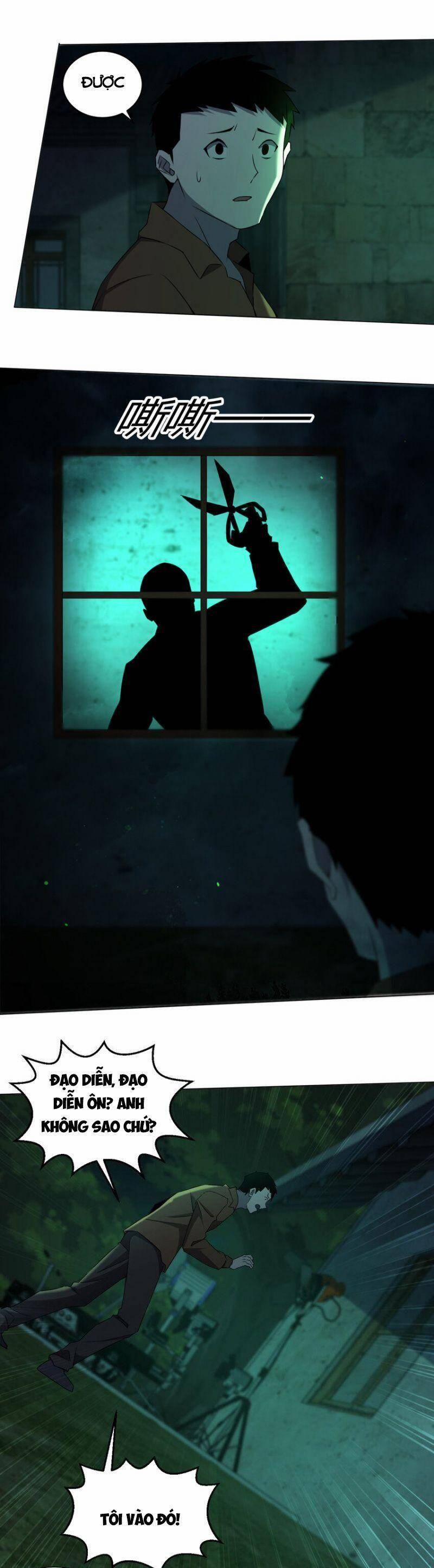 Đừng Hiểu Lầm, Tôi Mới Là Người Bị Hại! 91 trang 26