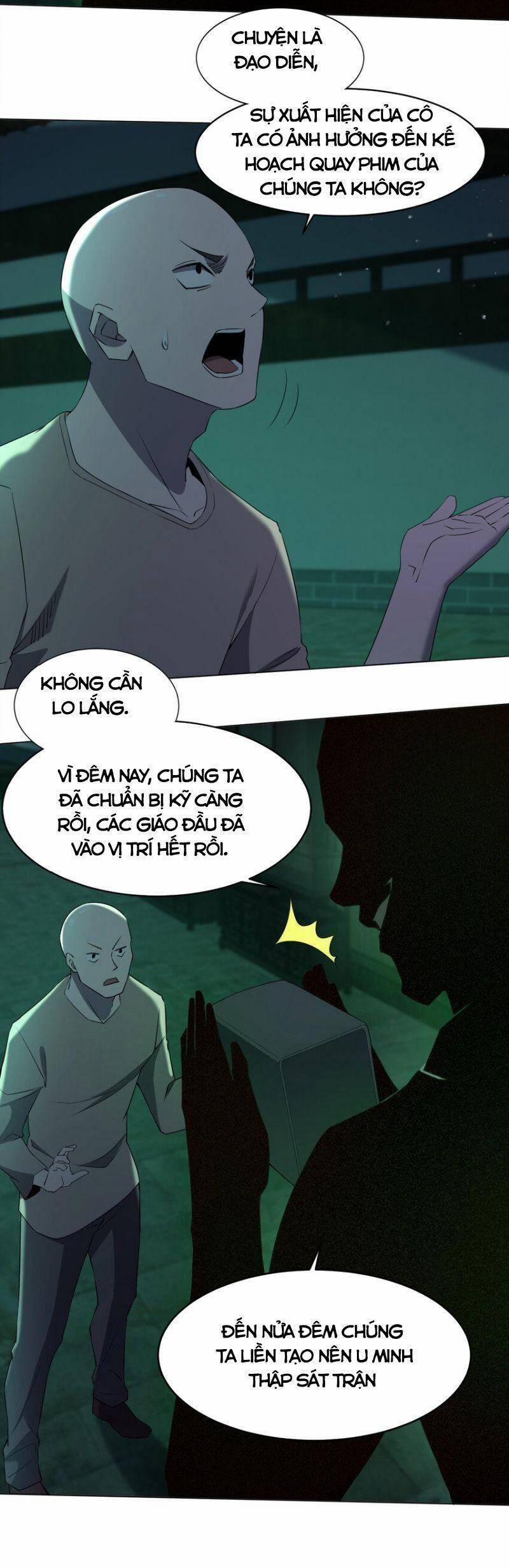 Đừng Hiểu Lầm, Tôi Mới Là Người Bị Hại! 91 trang 34