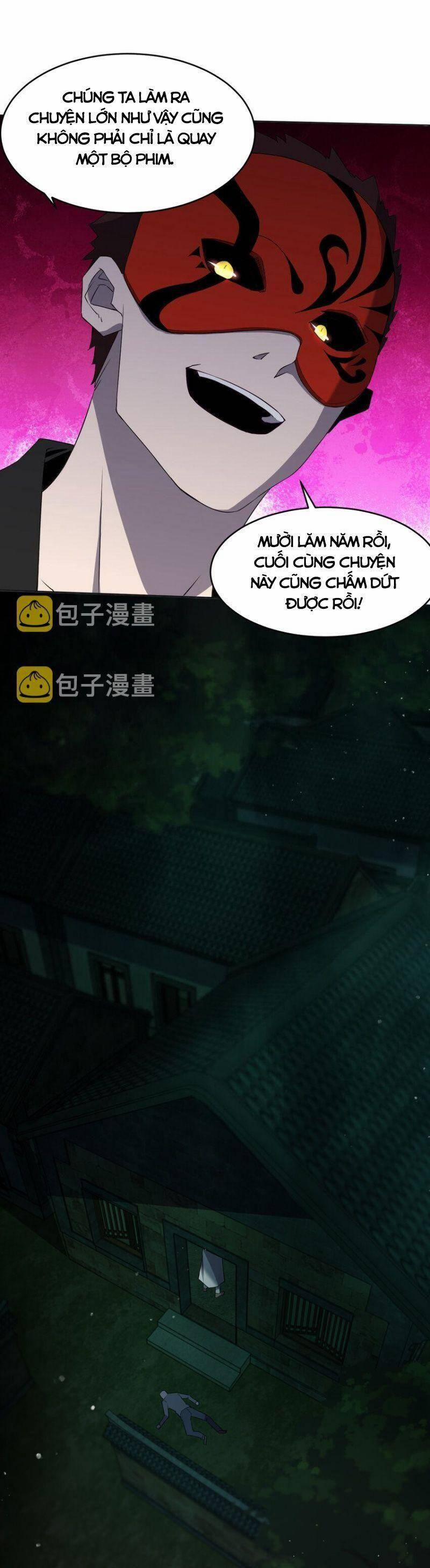 Đừng Hiểu Lầm, Tôi Mới Là Người Bị Hại! 91 trang 35