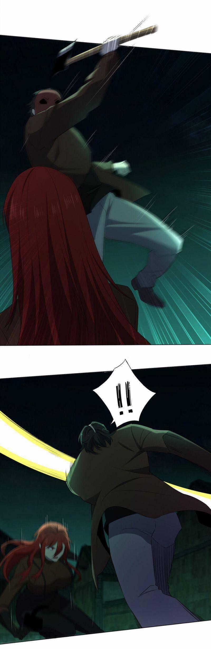 Đừng Hiểu Lầm, Tôi Mới Là Người Bị Hại! 91 trang 5