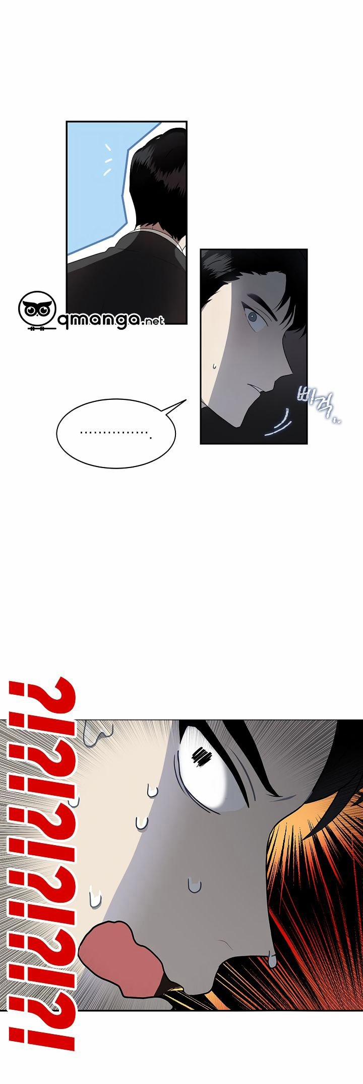 Đừng Lại Gần Giới Hạn 10m Của Tôi 1 trang 19