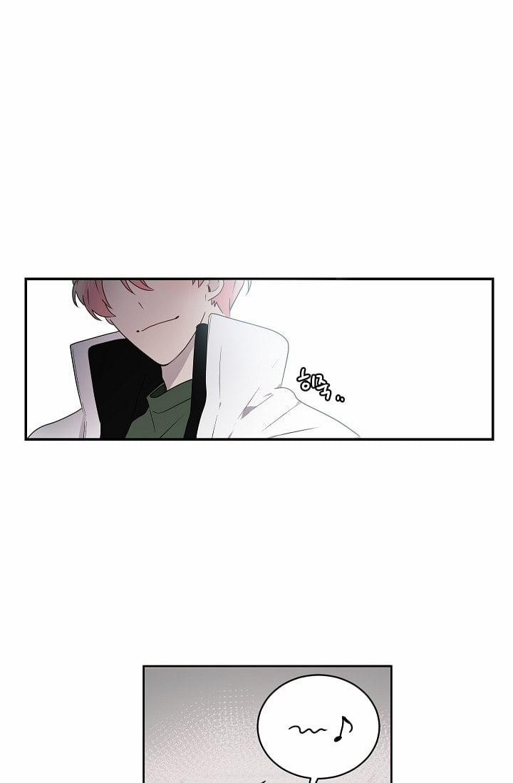 Đừng Lại Gần Giới Hạn 10m Của Tôi 5 trang 43