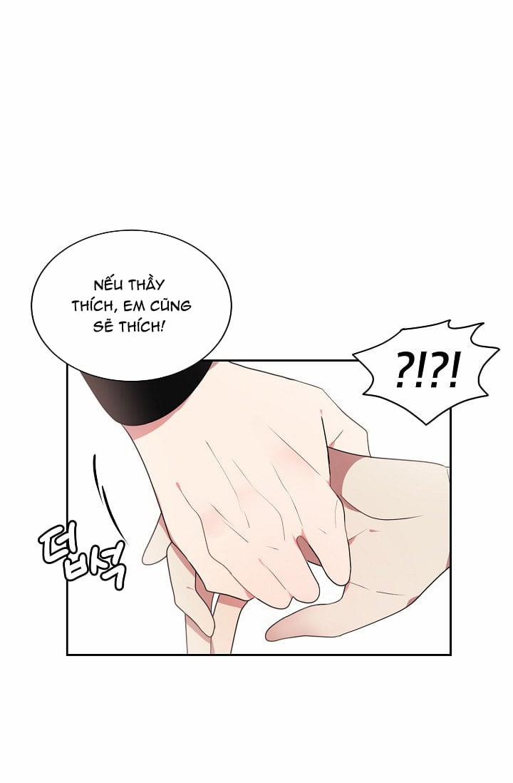 Đừng Lại Gần Giới Hạn 10m Của Tôi 6 trang 30