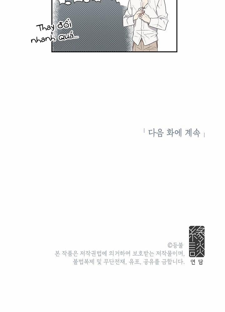 Đừng Lại Gần Giới Hạn 10m Của Tôi 6 trang 40